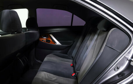 Toyota Camry, 2007 год, 890 000 рублей, 11 фотография