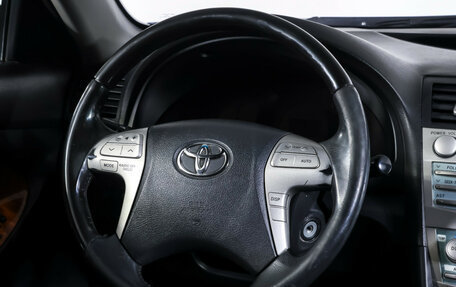 Toyota Camry, 2007 год, 890 000 рублей, 13 фотография
