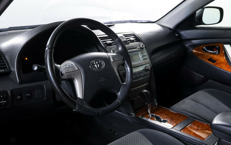 Toyota Camry, 2007 год, 890 000 рублей, 14 фотография