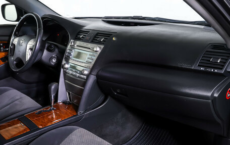 Toyota Camry, 2007 год, 890 000 рублей, 10 фотография