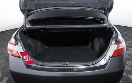 Toyota Camry, 2007 год, 890 000 рублей, 9 фотография