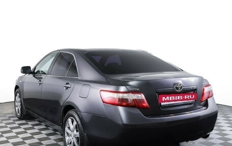 Toyota Camry, 2007 год, 890 000 рублей, 7 фотография