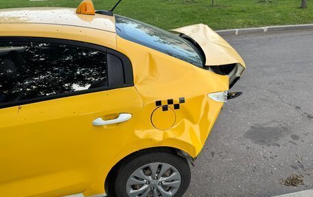 KIA Rio IV, 2020 год, 400 000 рублей, 7 фотография