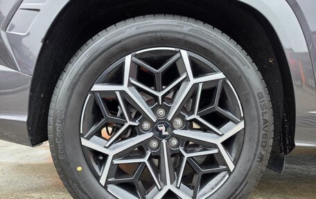 Hyundai Tucson, 2022 год, 2 900 000 рублей, 12 фотография