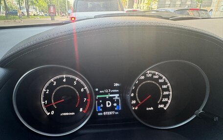 Mitsubishi Outlander III рестайлинг 3, 2011 год, 1 400 000 рублей, 2 фотография