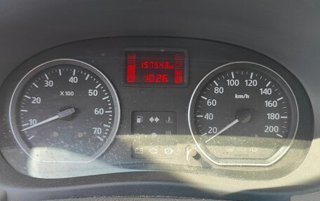 Renault Sandero I, 2010 год, 480 000 рублей, 7 фотография