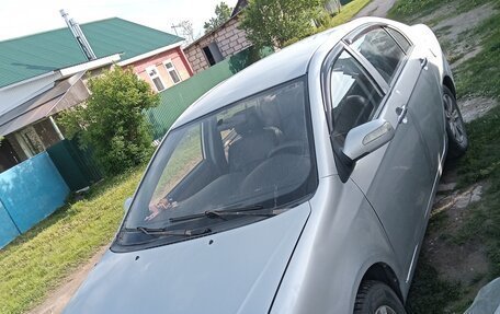 Lifan Solano I (630) рестайлинг, 2012 год, 180 000 рублей, 3 фотография