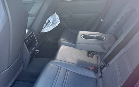 Porsche Cayenne III, 2019 год, 6 300 000 рублей, 6 фотография