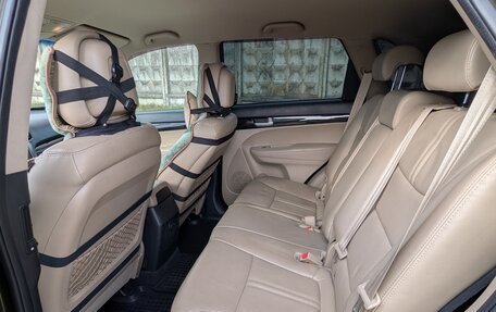 KIA Sorento II рестайлинг, 2011 год, 1 300 000 рублей, 12 фотография