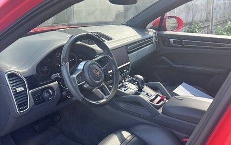 Porsche Cayenne III, 2019 год, 6 300 000 рублей, 7 фотография
