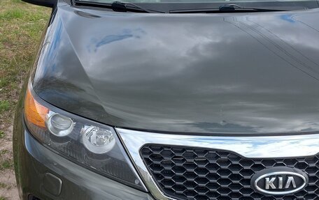 KIA Sorento II рестайлинг, 2011 год, 1 300 000 рублей, 13 фотография