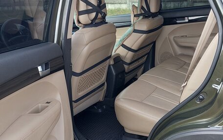 KIA Sorento II рестайлинг, 2011 год, 1 300 000 рублей, 16 фотография