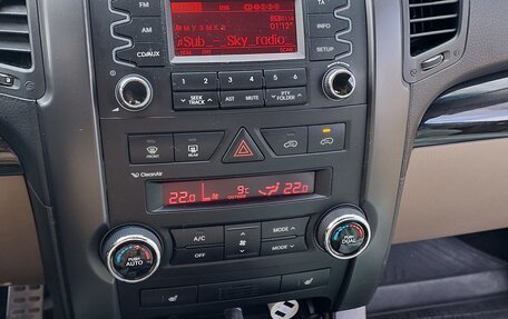 KIA Sorento II рестайлинг, 2011 год, 1 300 000 рублей, 21 фотография