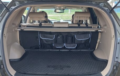 KIA Sorento II рестайлинг, 2011 год, 1 300 000 рублей, 19 фотография
