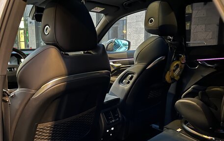 Geely Tugella FY11, 2022 год, 2 750 000 рублей, 9 фотография