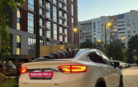 Geely Tugella FY11, 2022 год, 2 750 000 рублей, 4 фотография