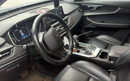 Chery Tiggo 8 I, 2020 год, 1 500 000 рублей, 4 фотография