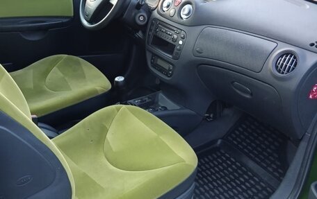 Citroen C2, 2004 год, 350 000 рублей, 8 фотография