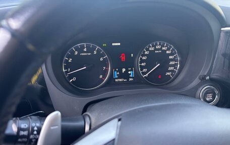 Mitsubishi Outlander III рестайлинг 3, 2013 год, 1 500 000 рублей, 4 фотография