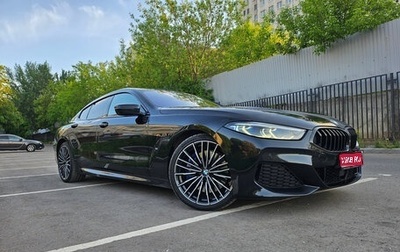 BMW 8 серия, 2020 год, 7 100 000 рублей, 1 фотография