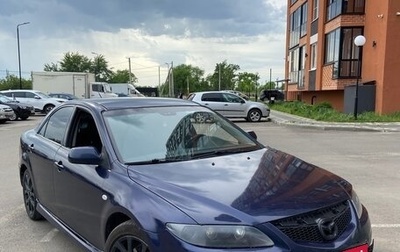 Mazda 6, 2006 год, 356 000 рублей, 1 фотография