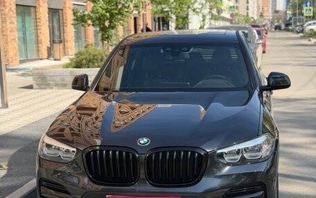 BMW X3, 2019 год, 4 000 000 рублей, 1 фотография