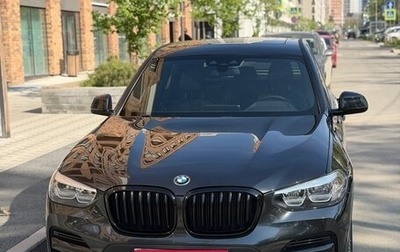BMW X3, 2019 год, 4 000 000 рублей, 1 фотография