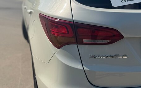 Hyundai Santa Fe III рестайлинг, 2015 год, 2 150 000 рублей, 6 фотография