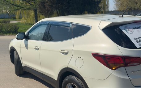 Hyundai Santa Fe III рестайлинг, 2015 год, 2 150 000 рублей, 7 фотография