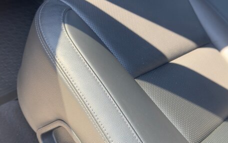 Hyundai Santa Fe III рестайлинг, 2015 год, 2 150 000 рублей, 10 фотография