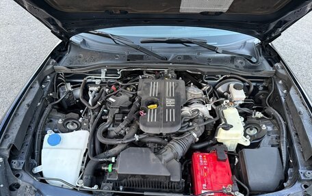 Fiat 124 Spider I, 2018 год, 2 790 000 рублей, 9 фотография