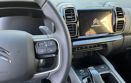 Citroen C5 Aircross I, 2022 год, 2 499 000 рублей, 9 фотография