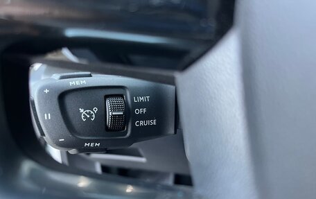 Citroen C5 Aircross I, 2022 год, 2 499 000 рублей, 16 фотография