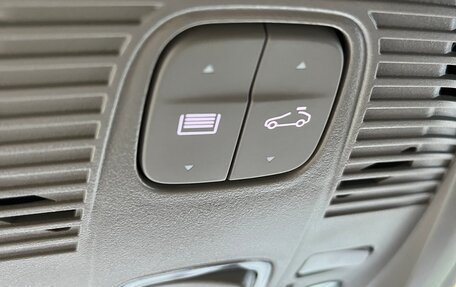 Citroen C5 Aircross I, 2022 год, 2 499 000 рублей, 20 фотография