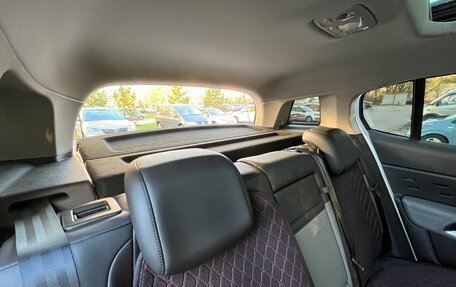 Citroen C5 Aircross I, 2022 год, 2 499 000 рублей, 22 фотография