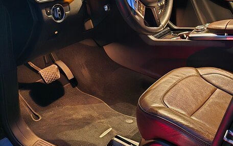 Mercedes-Benz M-Класс, 2013 год, 3 200 000 рублей, 7 фотография