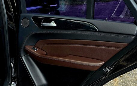 Mercedes-Benz M-Класс, 2013 год, 3 200 000 рублей, 20 фотография