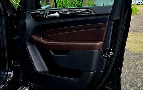 Mercedes-Benz M-Класс, 2013 год, 3 200 000 рублей, 23 фотография