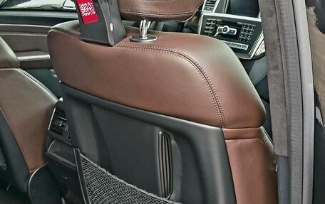 Mercedes-Benz M-Класс, 2013 год, 3 200 000 рублей, 19 фотография