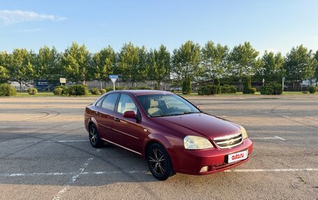 Chevrolet Lacetti, 2008 год, 450 000 рублей, 6 фотография