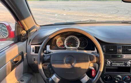 Chevrolet Lacetti, 2008 год, 450 000 рублей, 9 фотография