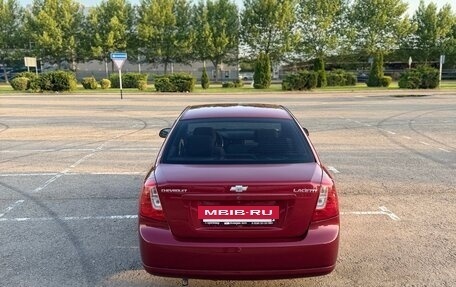 Chevrolet Lacetti, 2008 год, 450 000 рублей, 7 фотография