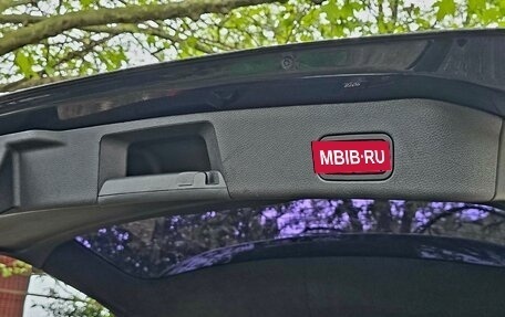 Mercedes-Benz M-Класс, 2013 год, 3 200 000 рублей, 32 фотография