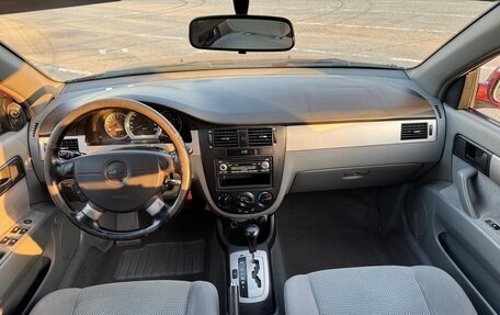 Chevrolet Lacetti, 2008 год, 450 000 рублей, 10 фотография