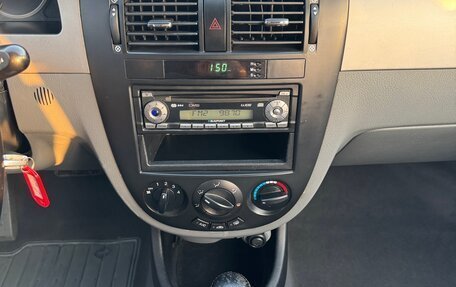 Chevrolet Lacetti, 2008 год, 450 000 рублей, 11 фотография