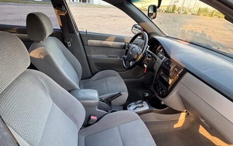 Chevrolet Lacetti, 2008 год, 450 000 рублей, 13 фотография