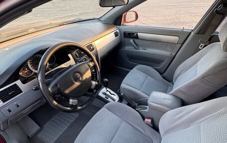 Chevrolet Lacetti, 2008 год, 450 000 рублей, 12 фотография