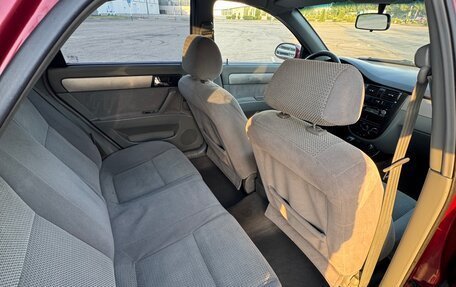 Chevrolet Lacetti, 2008 год, 450 000 рублей, 14 фотография
