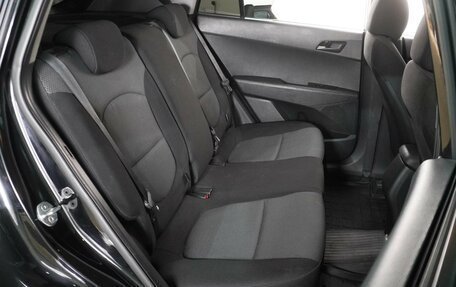 Hyundai Creta I рестайлинг, 2019 год, 1 899 000 рублей, 7 фотография