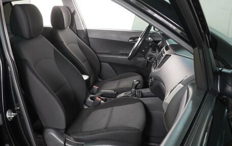 Hyundai Creta I рестайлинг, 2019 год, 1 899 000 рублей, 8 фотография